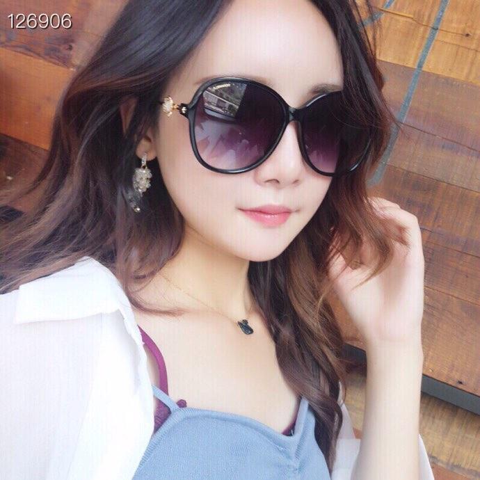 CHANEL香奈兒 CH5063 官網最新款 每一處系列 時尚百搭 女款太陽鏡  lly1040